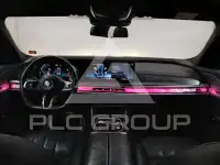 2023 BMW 740