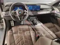 2023 BMW 740