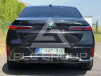 2023 BMW 740