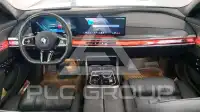 2023 BMW 740