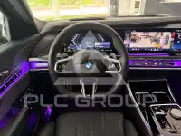 2023 BMW 740