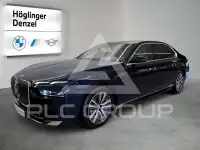2023 BMW 740