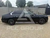 2023 BMW 740