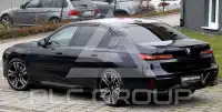 2023 BMW 740