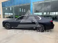 2023 BMW 740