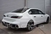 2023 BMW 740