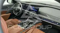 2023 BMW 740
