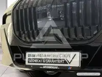 2023 BMW 740