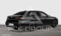 2023 BMW 740