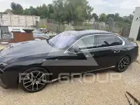 2023 BMW 740