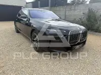 2023 BMW 740