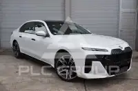 2023 BMW 740
