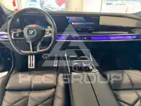 2023 BMW 740