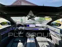 2023 BMW 740
