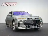 2023 BMW 740