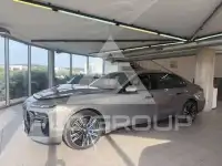 2023 BMW 740