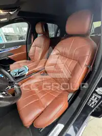 2023 BMW 740