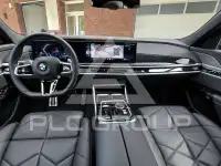 2023 BMW 740