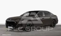 2023 BMW 740