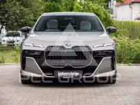 2023 BMW 740