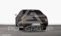 2023 BMW 740