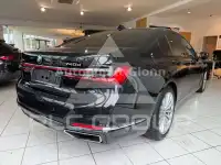 2023 BMW 740