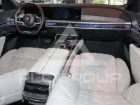 2023 BMW 740