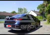 2023 BMW 740