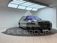 2023 BMW 740