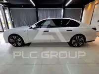 2023 BMW 740