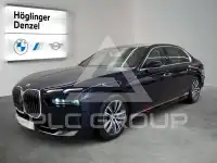 2023 BMW 740