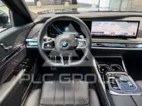 2023 BMW 740