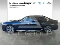 2023 BMW 740