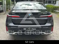 2023 BMW 740