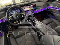 2023 BMW 740