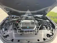 2023 BMW 740
