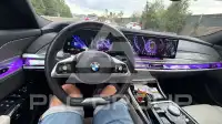 2023 BMW 740
