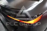 2023 BMW 740