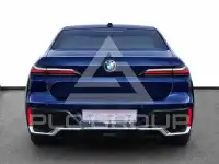 2023 BMW 740
