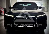 2023 BMW 740