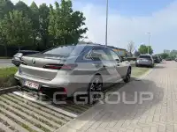 2023 BMW 740