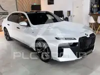 2023 BMW 740