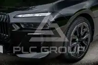 2023 BMW 740