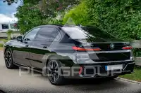 2023 BMW 740