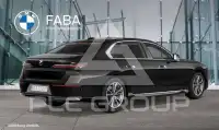 2023 BMW 740