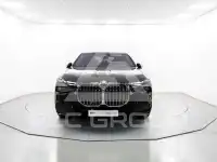 2023 BMW 740