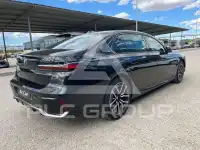 2023 BMW 740