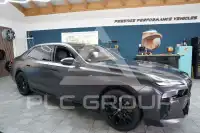 2023 BMW 740