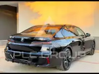 2023 BMW 740