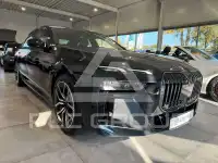 2023 BMW 740